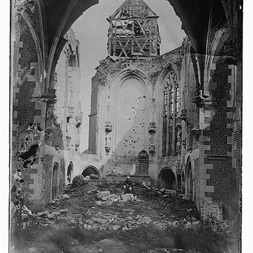 Église Notre-Dame de Lorette de Tilloloy