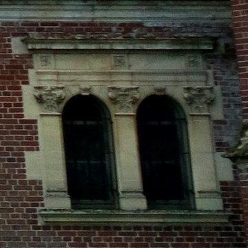 Église Notre-Dame de Lorette de Tilloloy