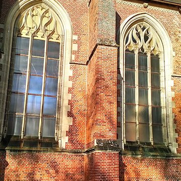 Église Notre-Dame de Lorette de Tilloloy