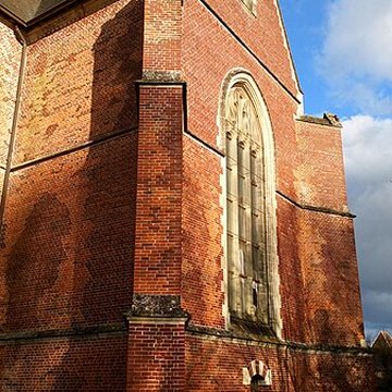 Église Notre-Dame de Lorette de Tilloloy