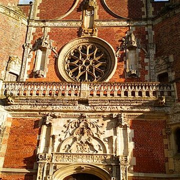 Église Notre-Dame de Lorette de Tilloloy