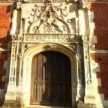 Église Notre-Dame de Lorette de Tilloloy
