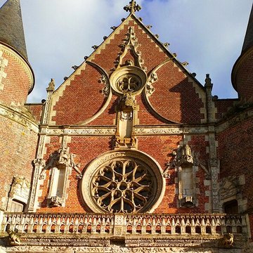 Église Notre-Dame de Lorette de Tilloloy