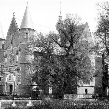 Église Notre-Dame de Lorette de Tilloloy