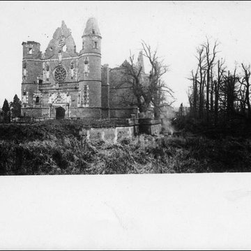 Église Notre-Dame de Lorette de Tilloloy