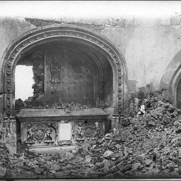 Église Notre-Dame de Lorette de Tilloloy