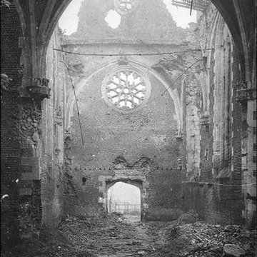 Église Notre-Dame de Lorette de Tilloloy