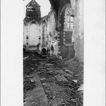 Église Notre-Dame de Lorette de Tilloloy