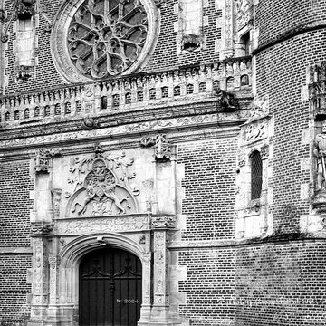 Église Notre-Dame de Lorette de Tilloloy