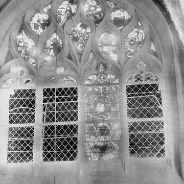 Église Notre-Dame de Lorette de Tilloloy