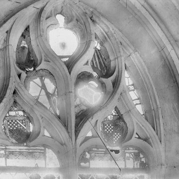 Église Notre-Dame de Lorette de Tilloloy