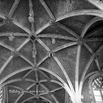 Église Notre-Dame de Lorette de Tilloloy