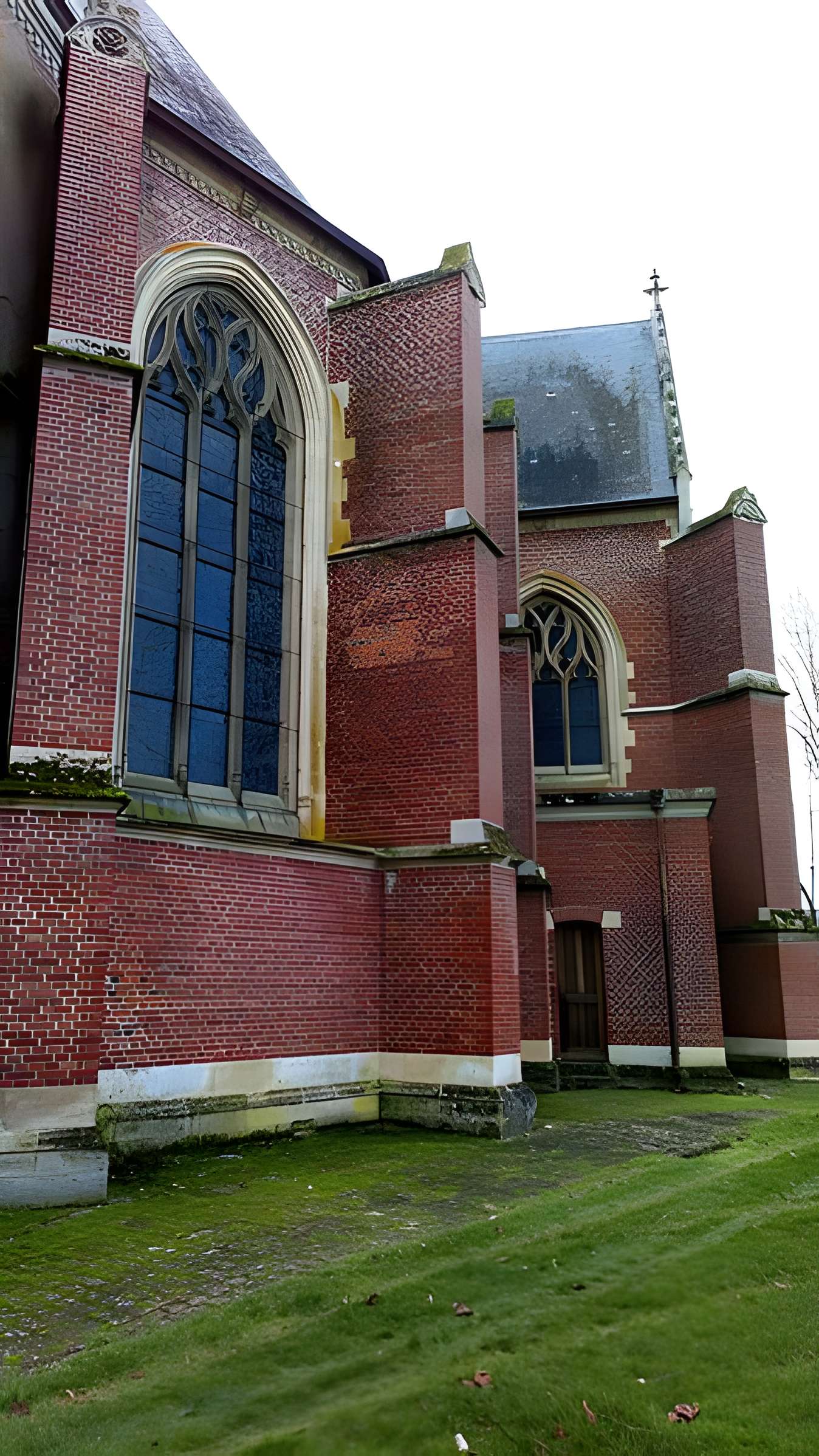Église Notre-Dame de Lorette de Tilloloy