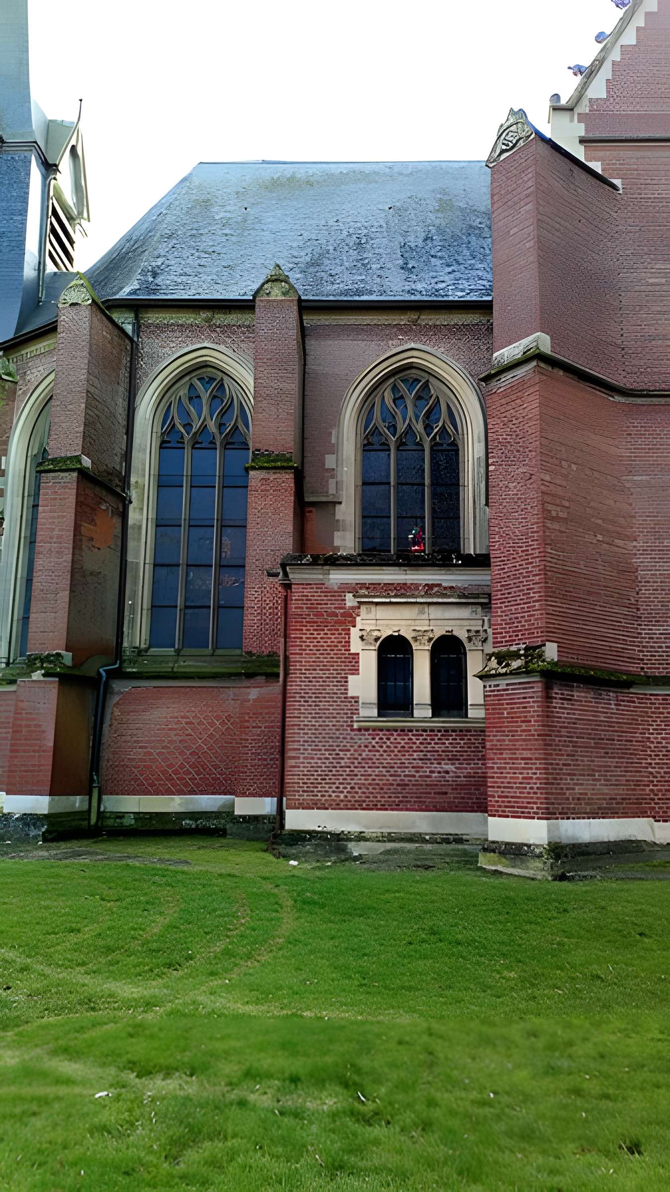 Église Notre-Dame de Lorette de Tilloloy