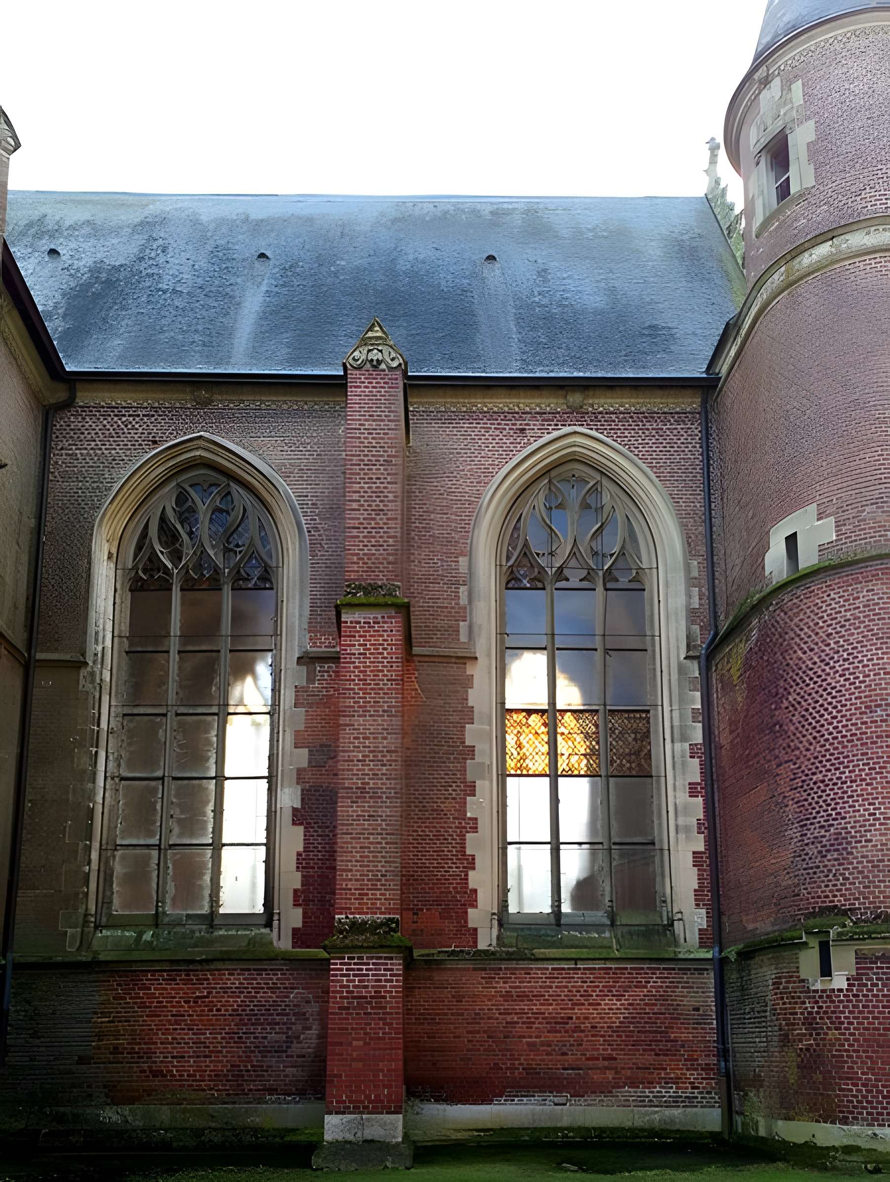 Église Notre-Dame de Lorette de Tilloloy