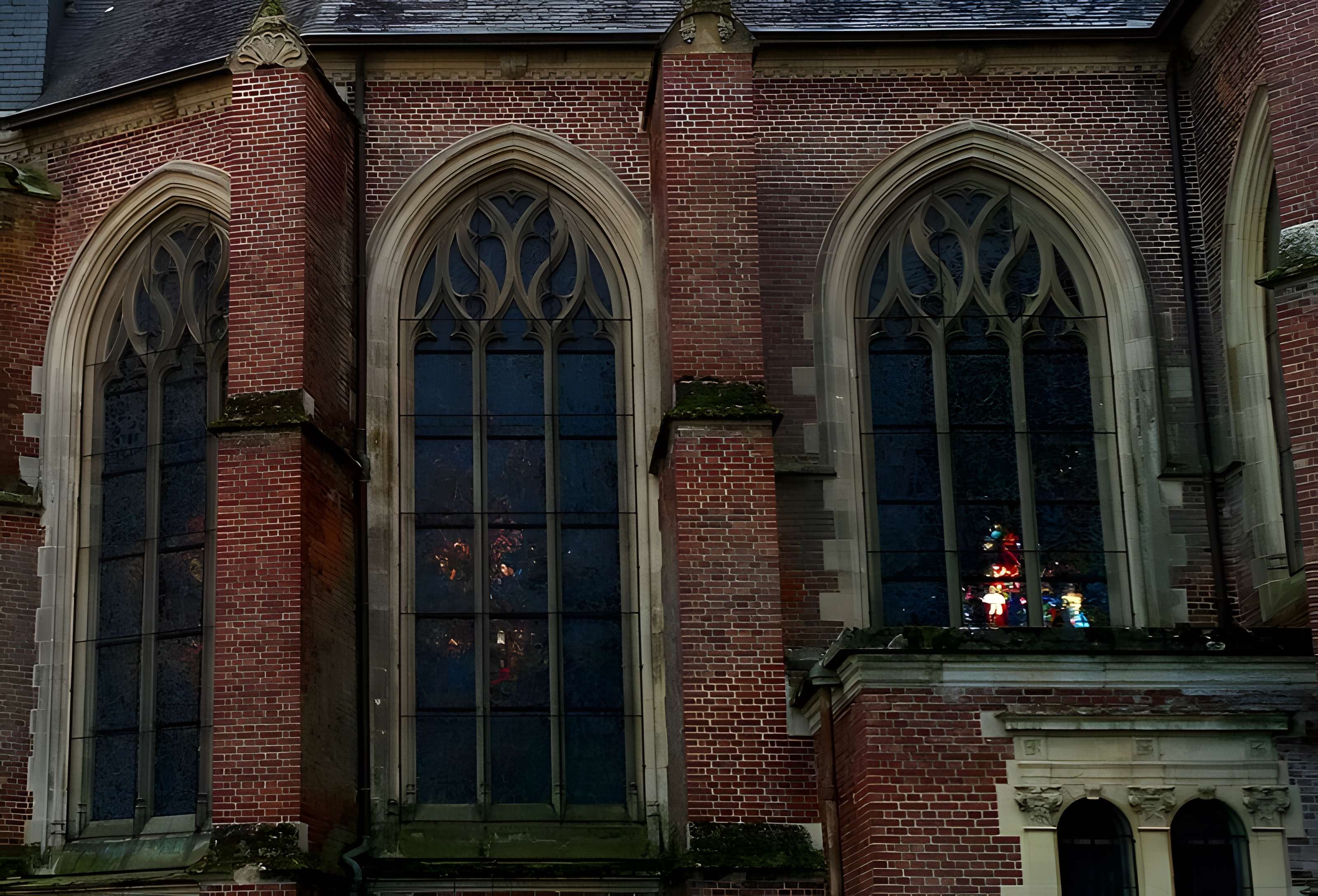 Église Notre-Dame de Lorette de Tilloloy