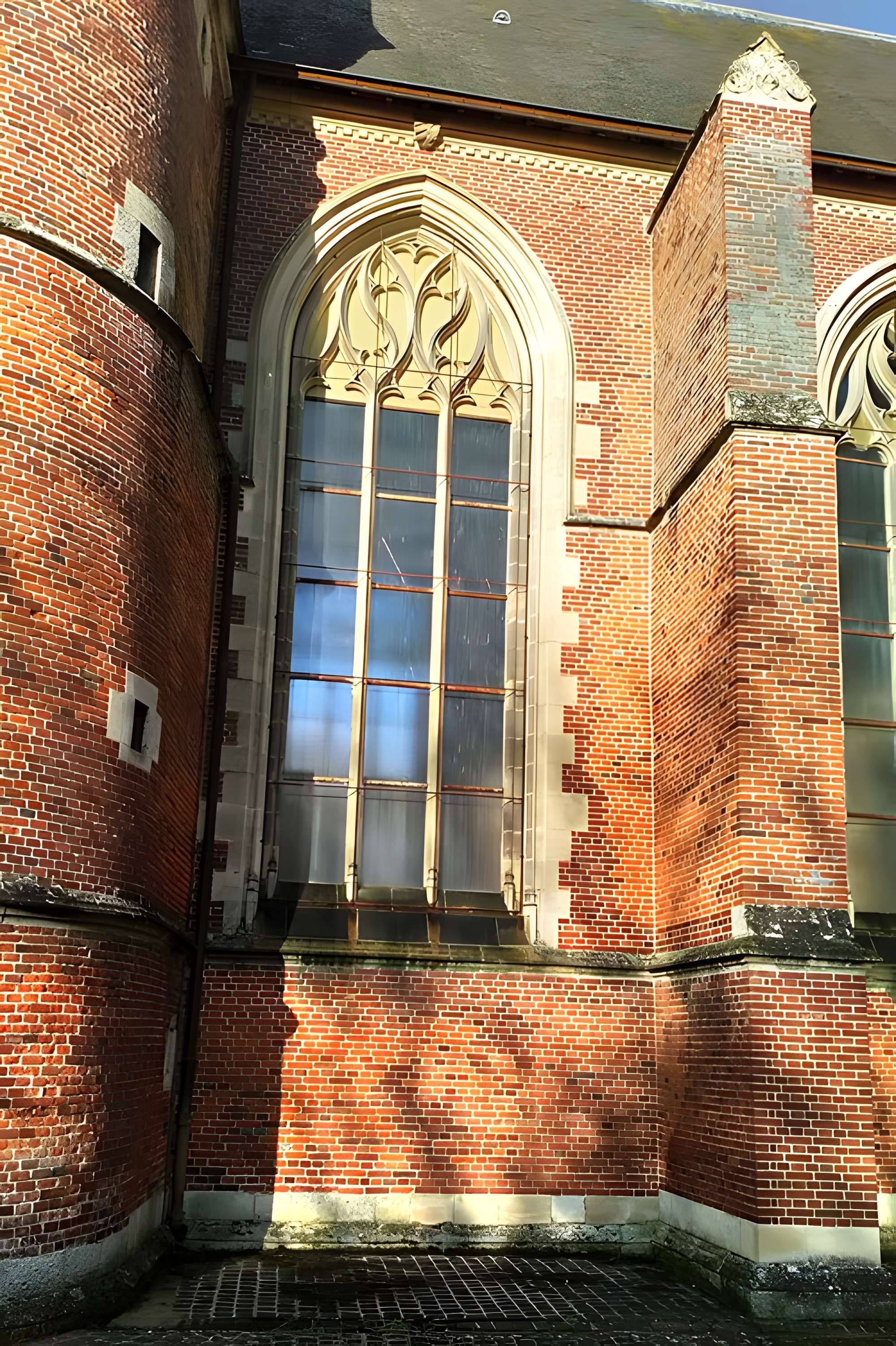 Église Notre-Dame de Lorette de Tilloloy