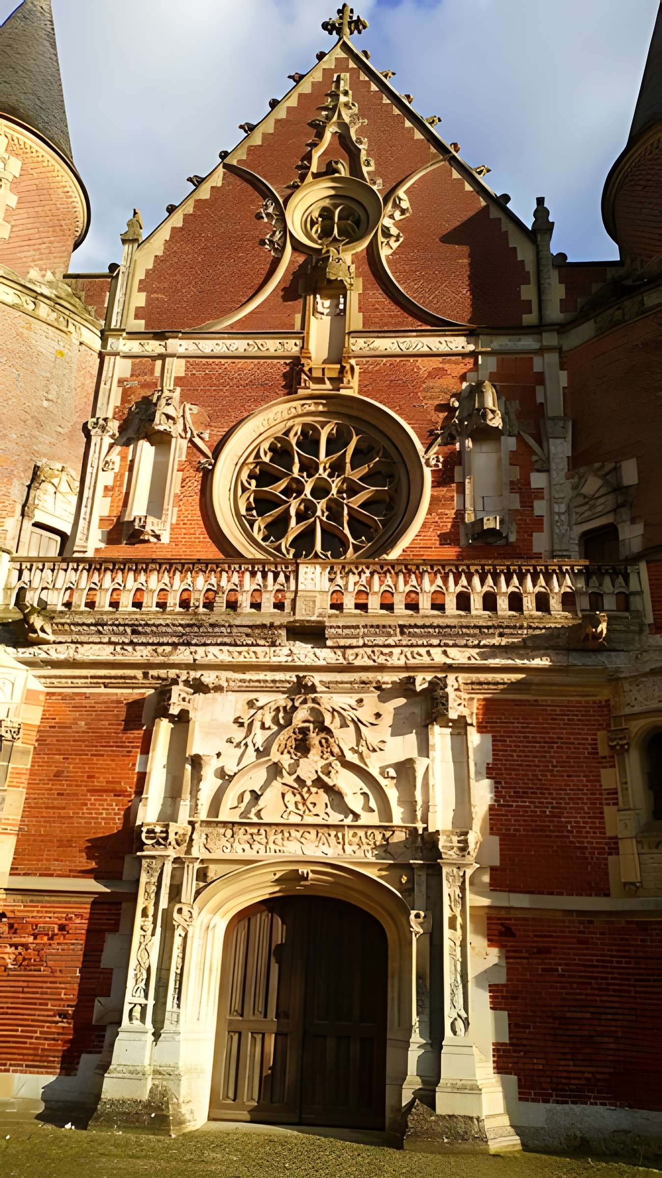 Église Notre-Dame de Lorette de Tilloloy