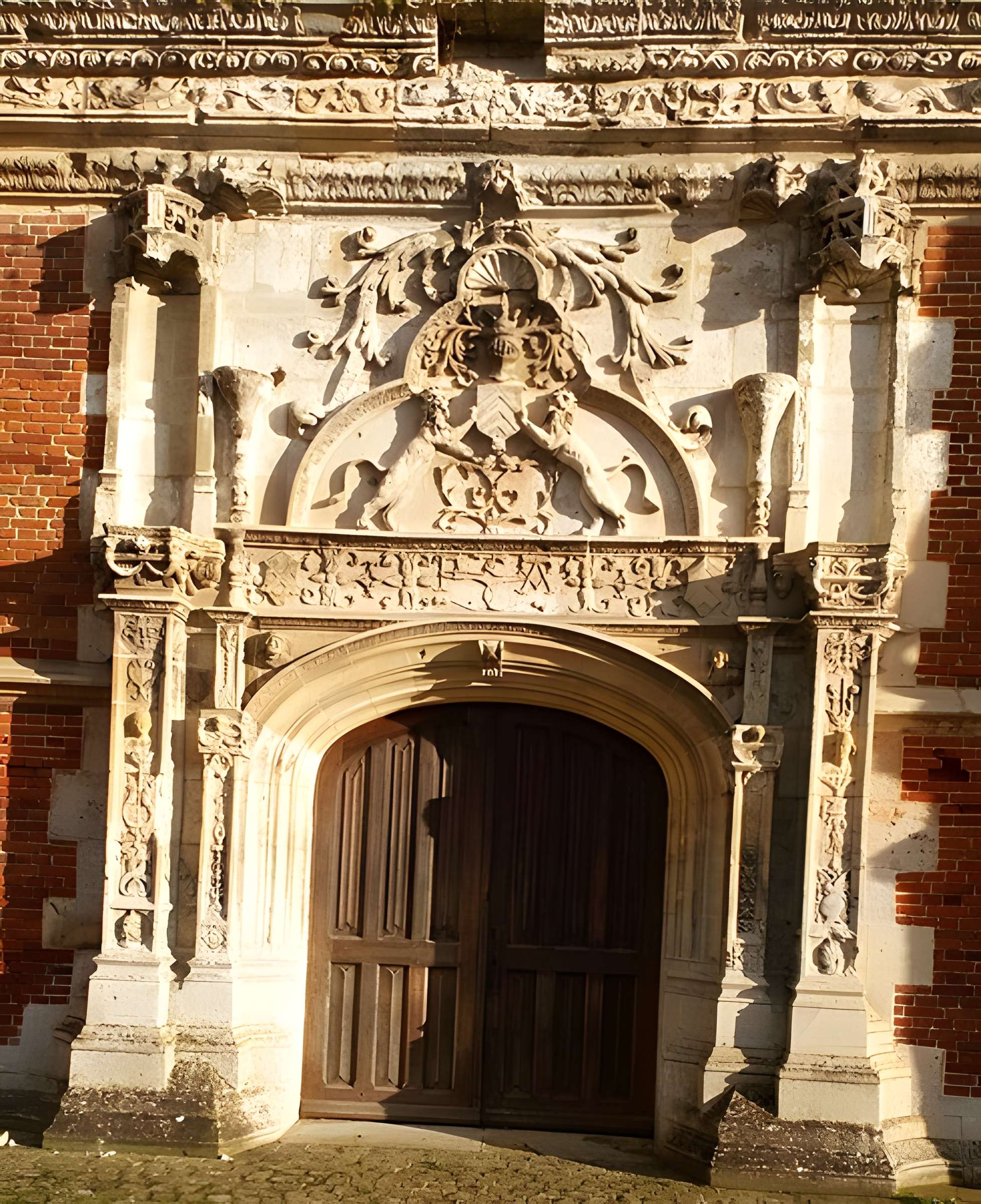 Église Notre-Dame de Lorette de Tilloloy