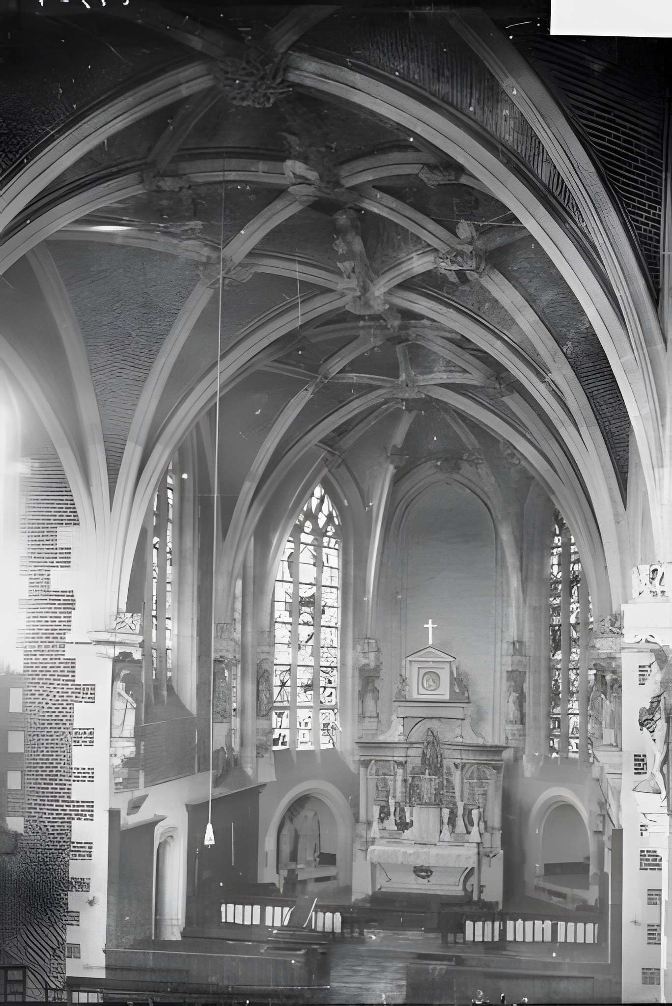 Église Notre-Dame de Lorette de Tilloloy