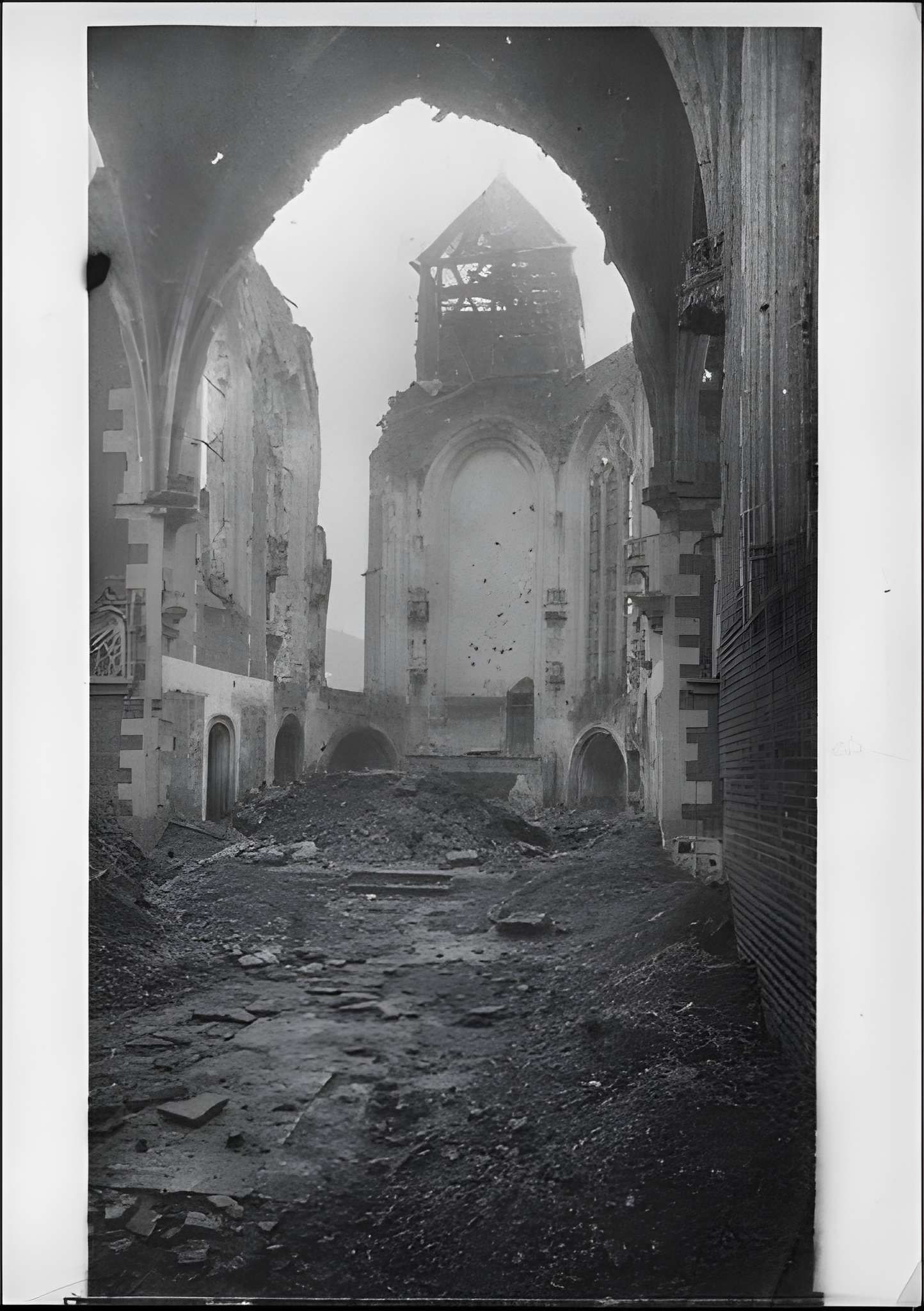 Église Notre-Dame de Lorette de Tilloloy