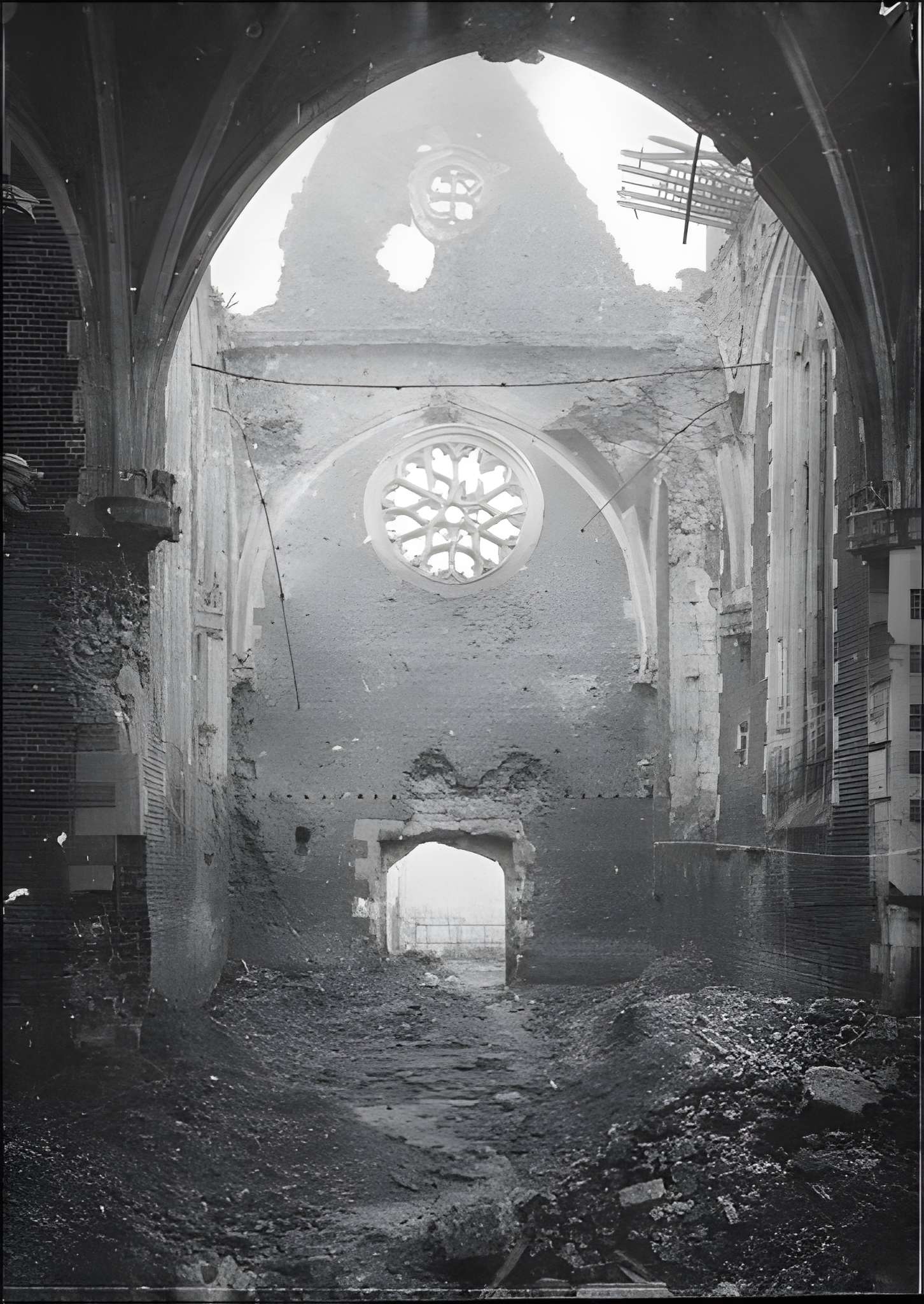 Église Notre-Dame de Lorette de Tilloloy