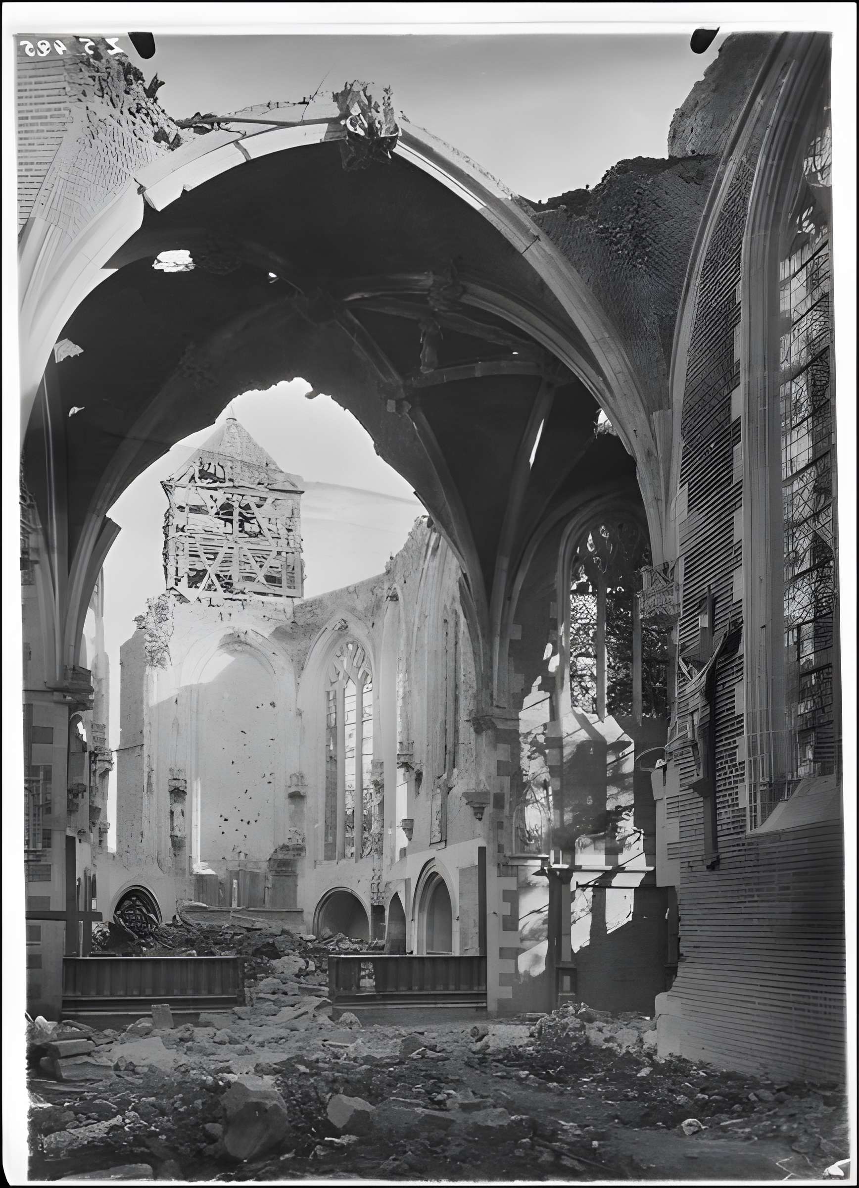 Église Notre-Dame de Lorette de Tilloloy