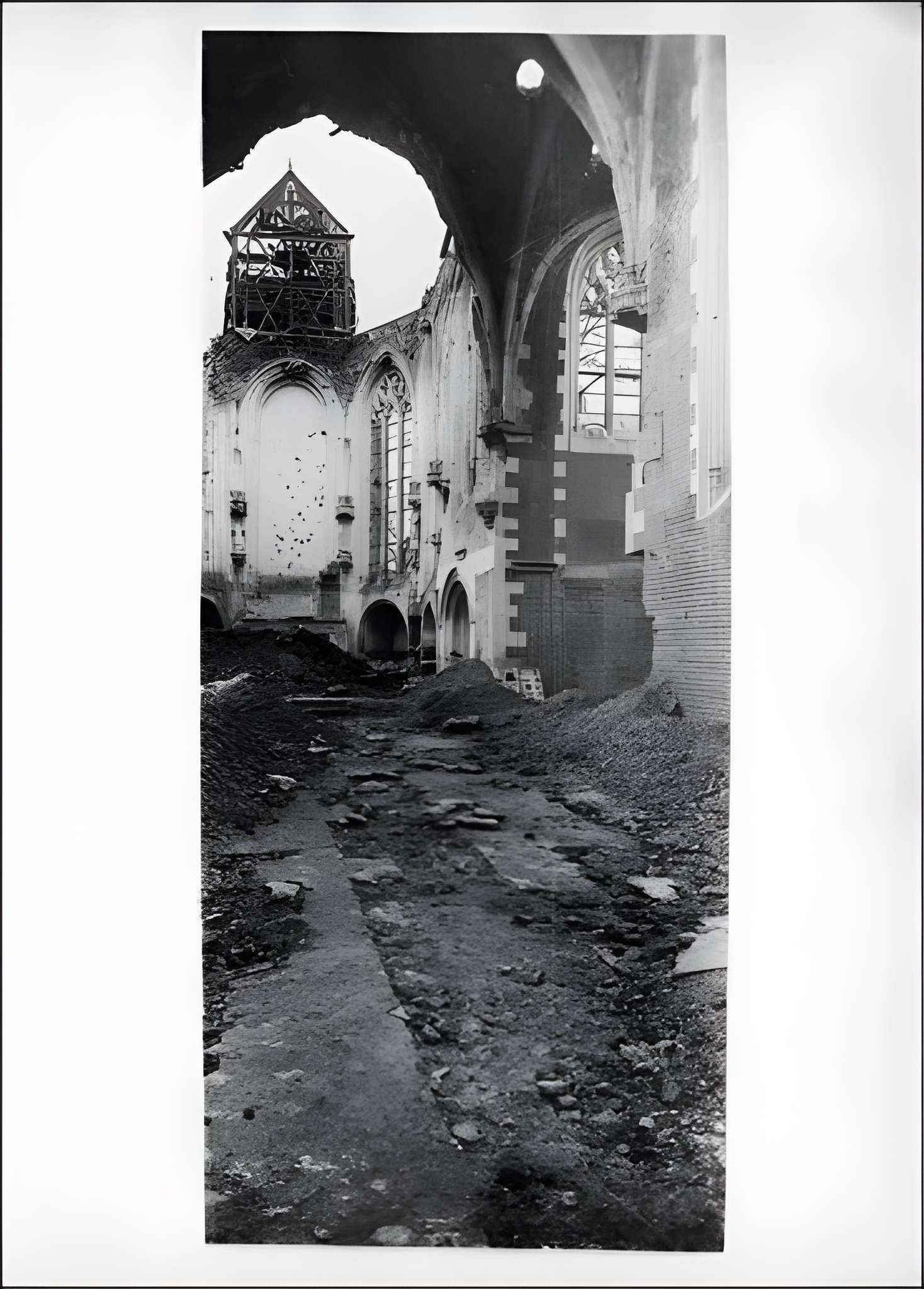 Église Notre-Dame de Lorette de Tilloloy