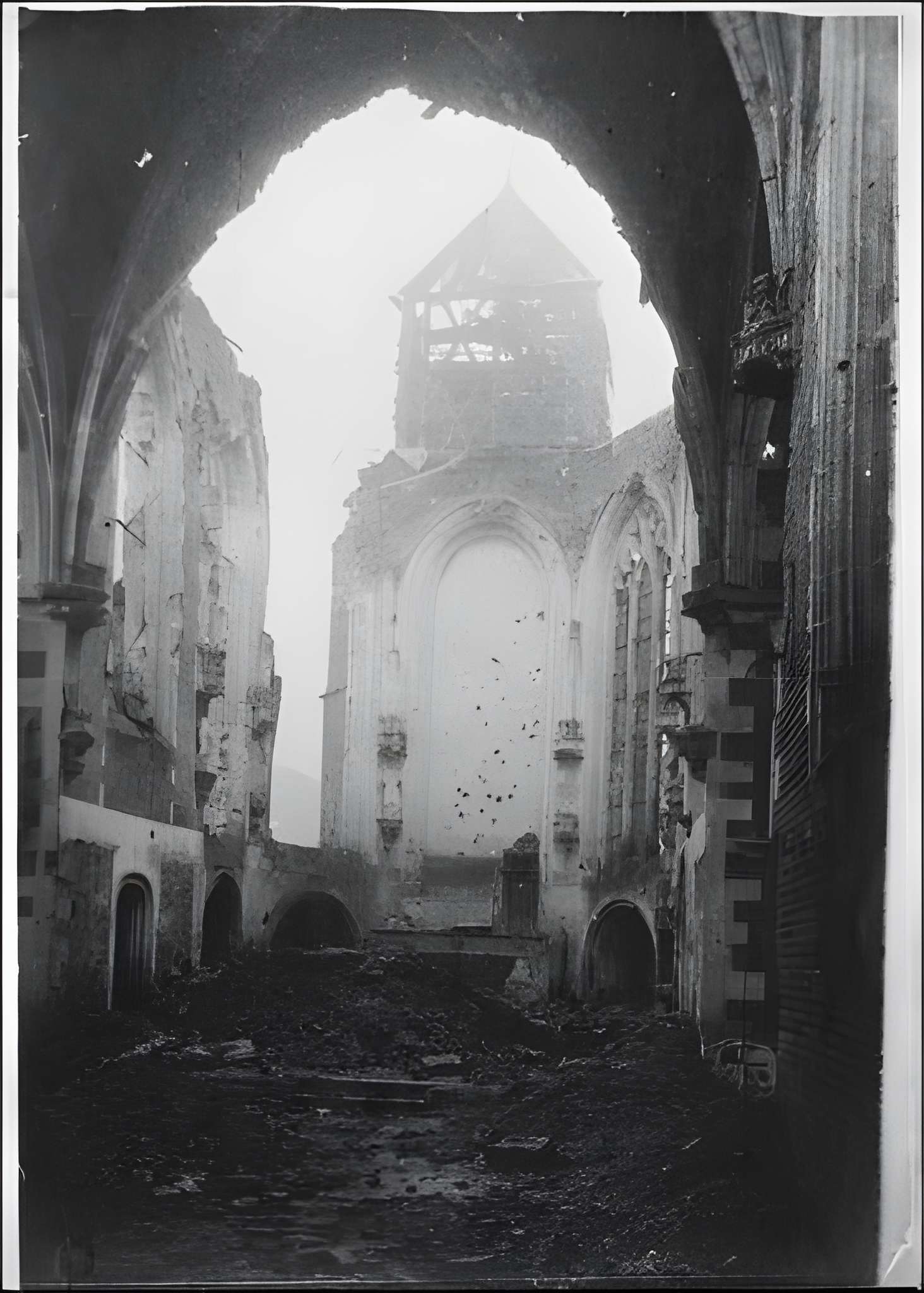 Église Notre-Dame de Lorette de Tilloloy