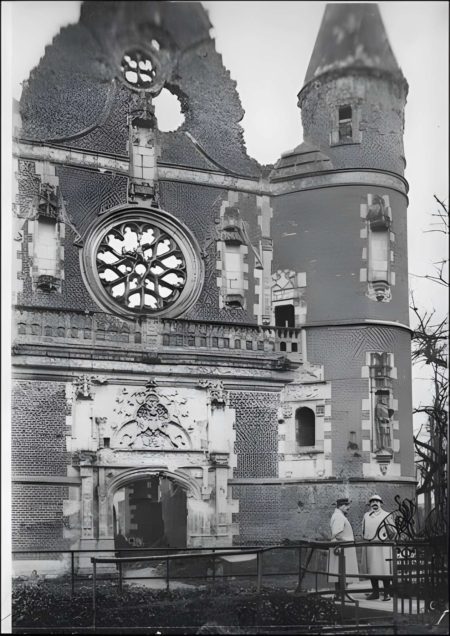 Église Notre-Dame de Lorette de Tilloloy