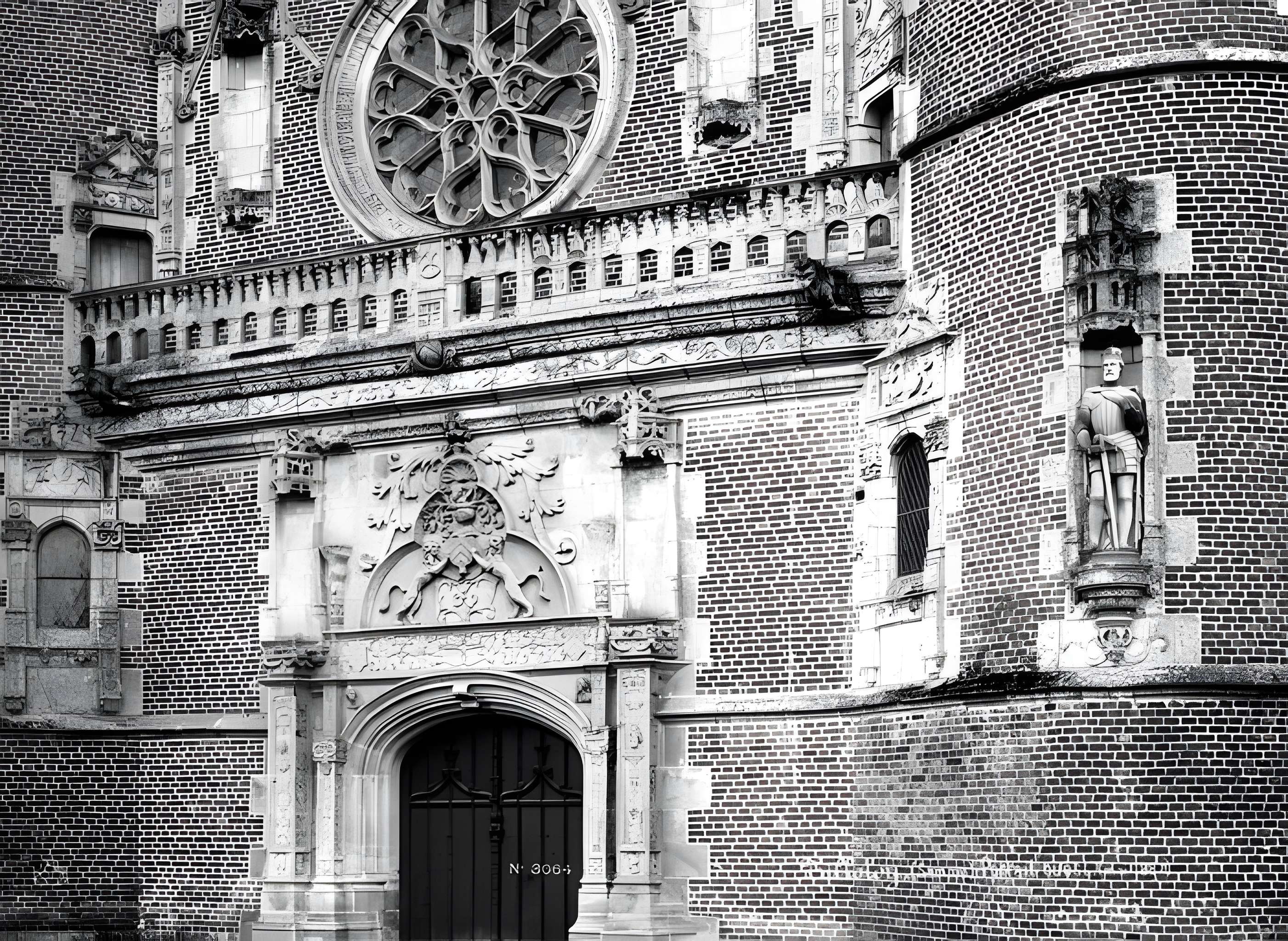 Église Notre-Dame de Lorette de Tilloloy