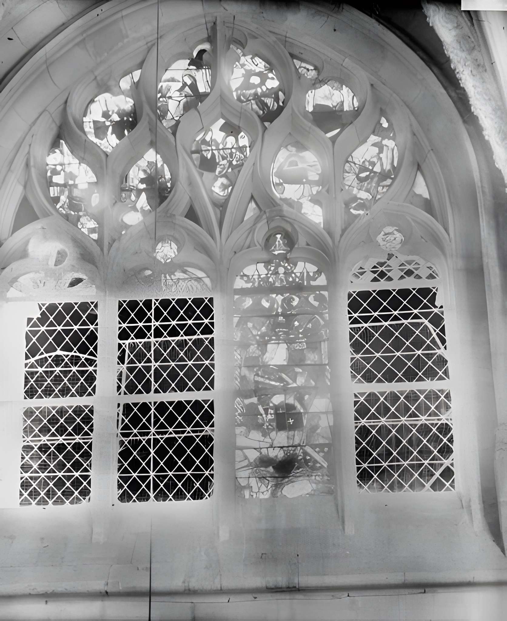 Église Notre-Dame de Lorette de Tilloloy