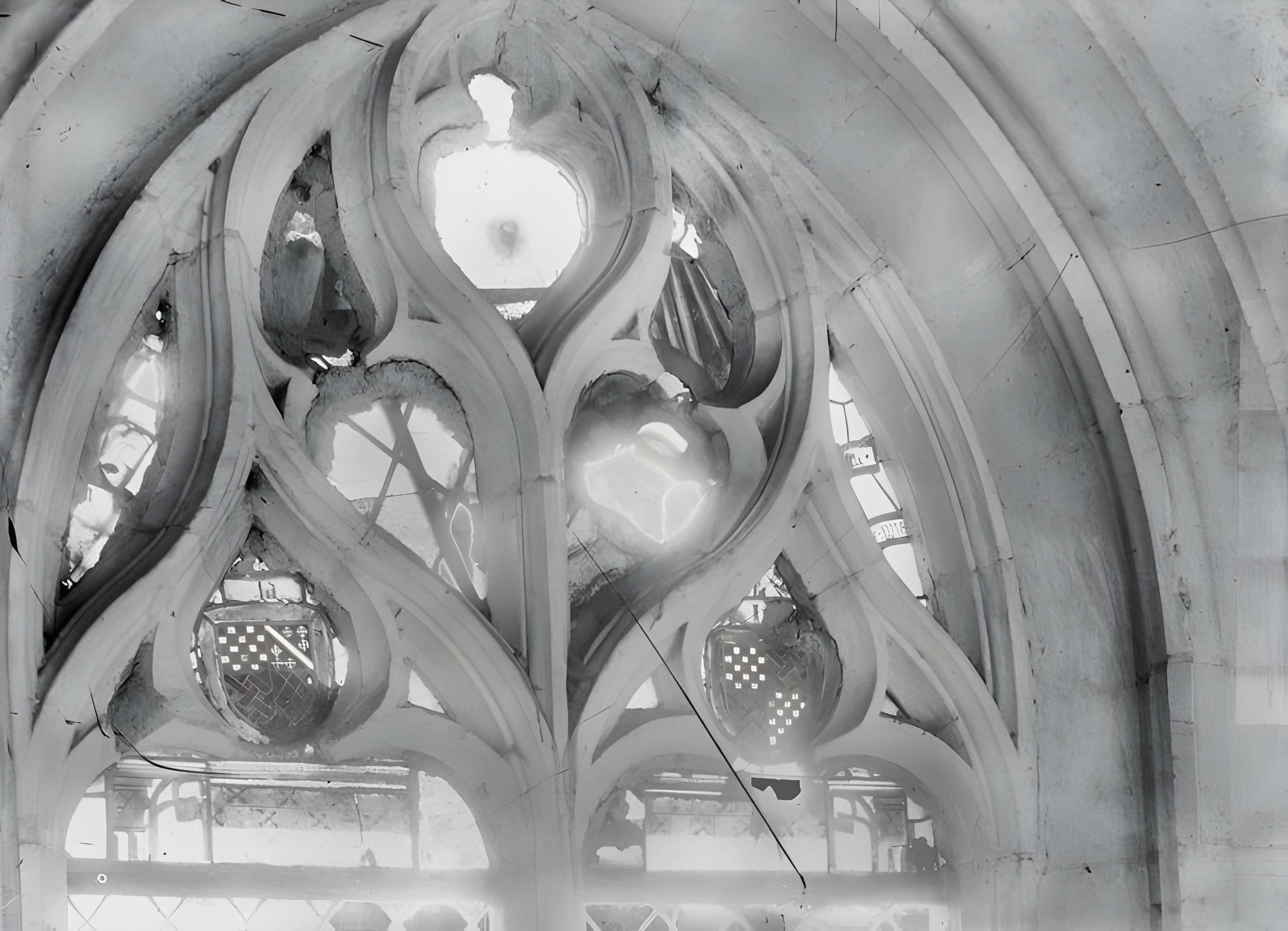 Église Notre-Dame de Lorette de Tilloloy