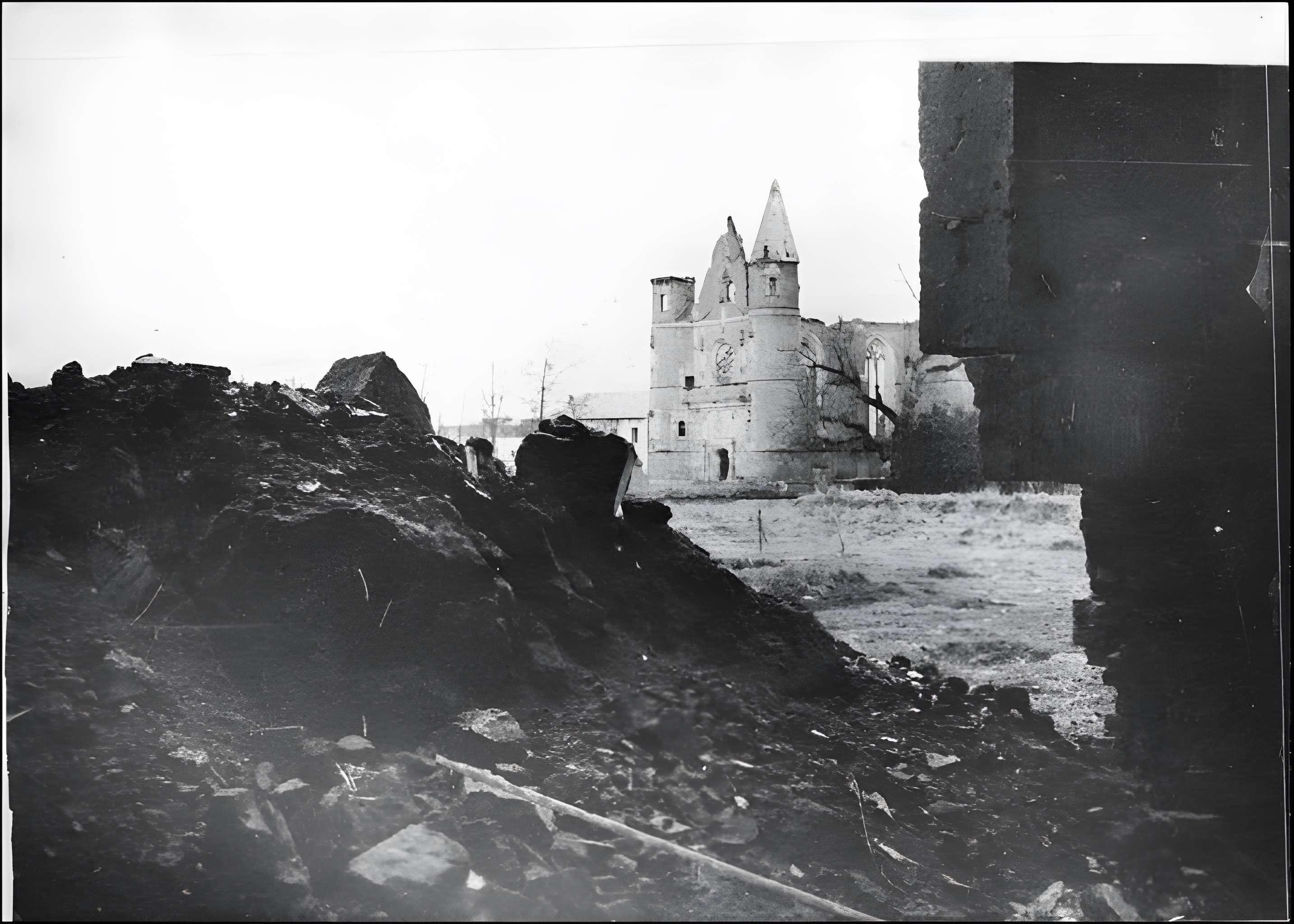 Église Notre-Dame de Lorette de Tilloloy