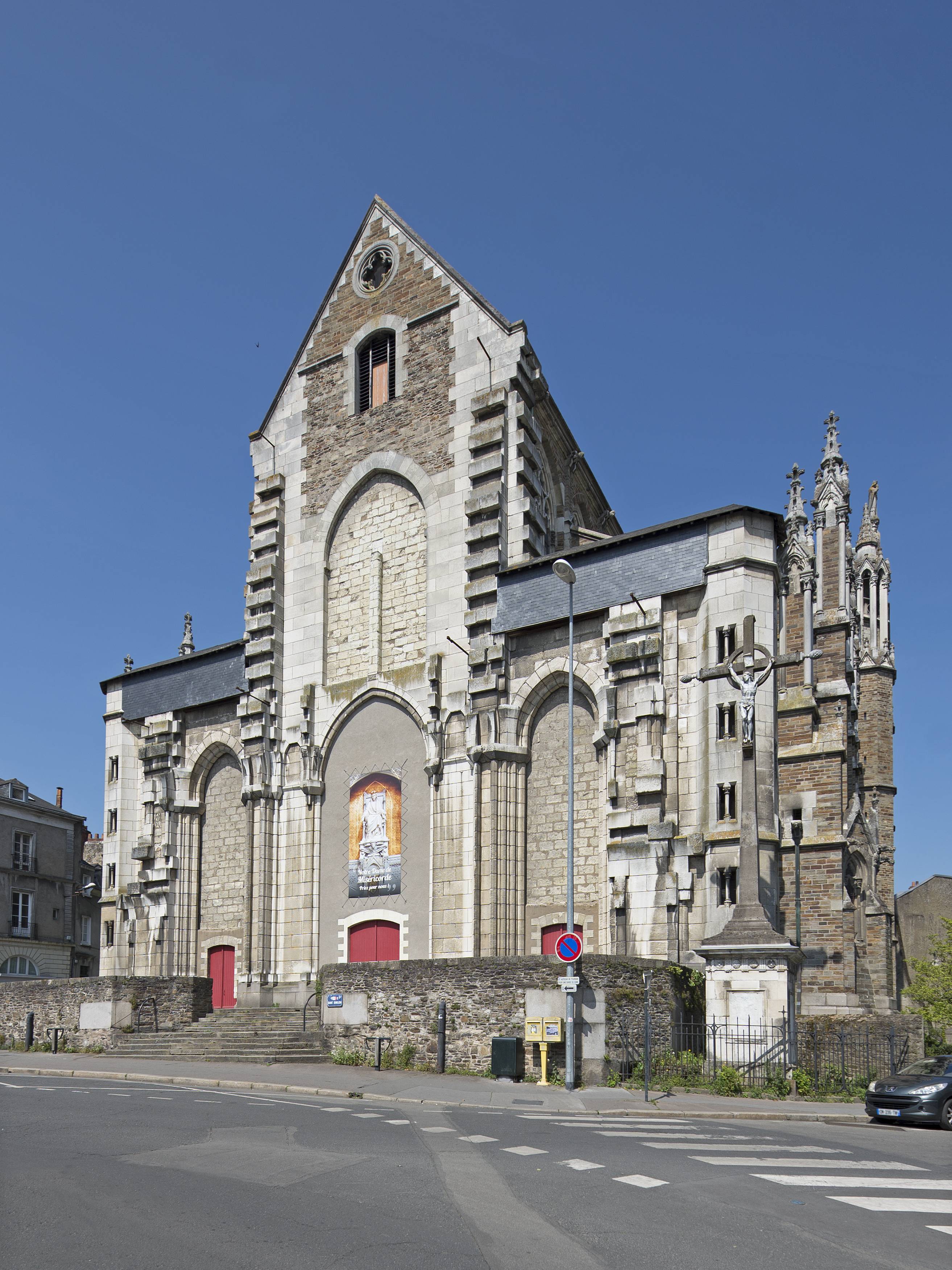 Photo de Église Saint-Similien