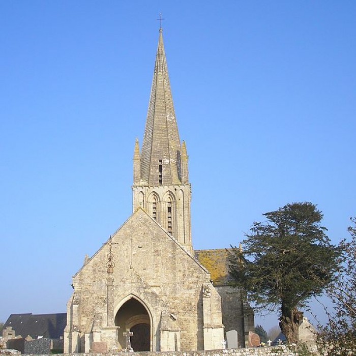 Photo de Église Notre-Dame de Louvières