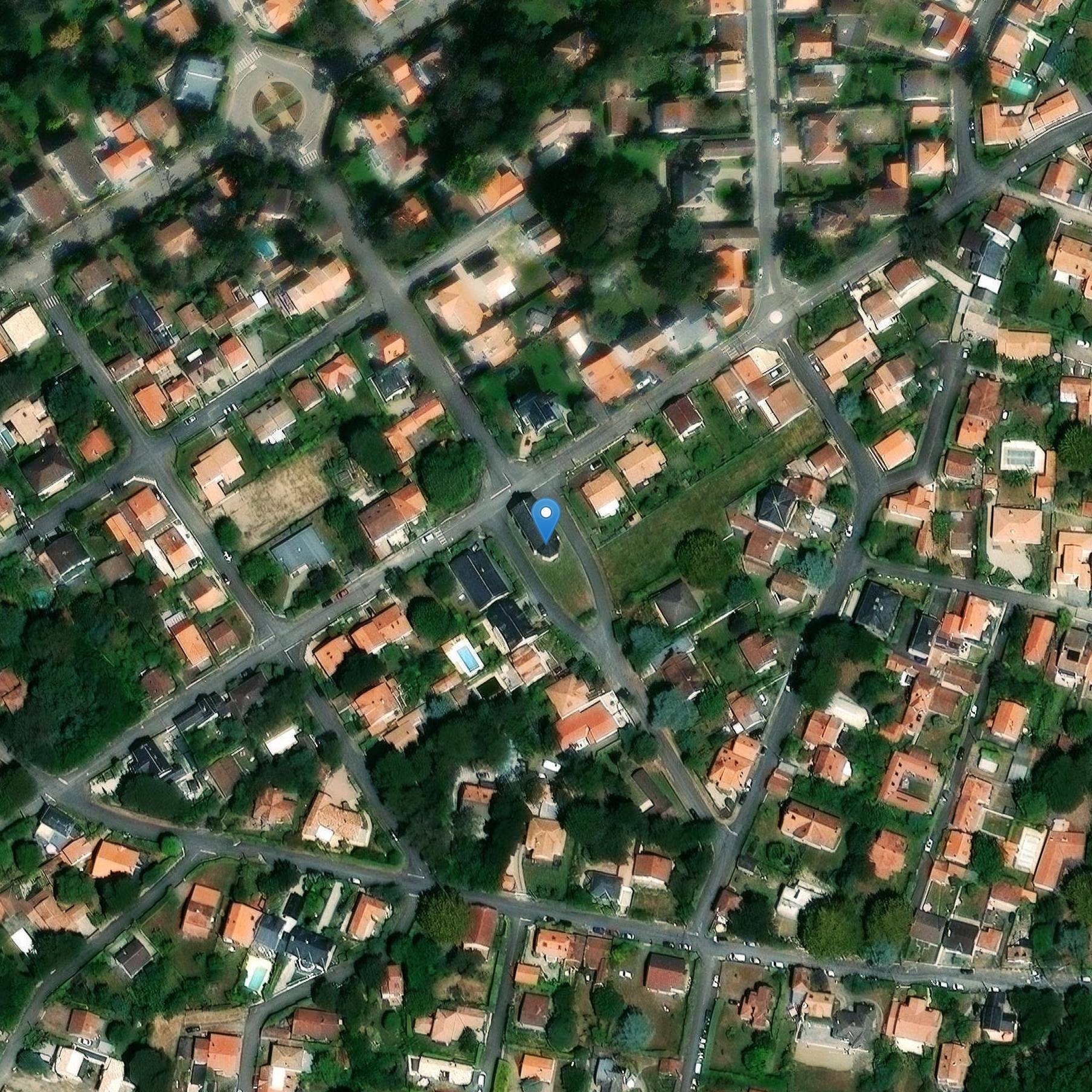 Photo de Chiesa di Notre-Dame de Gourmalon