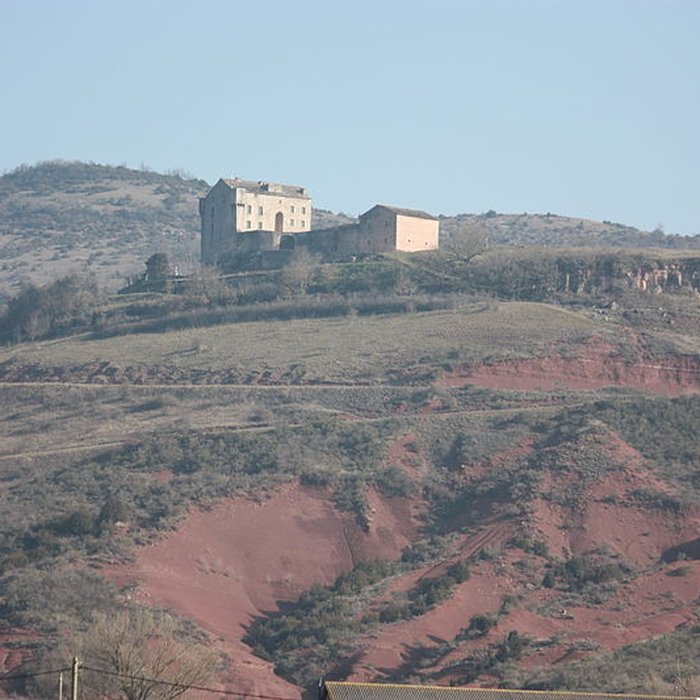 Photo de Château de Montaigut
