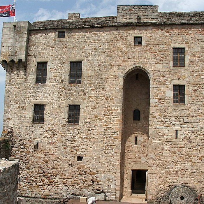 Photo de Château de Montaigut