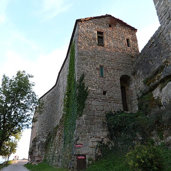 Photo de Château de Montaigut