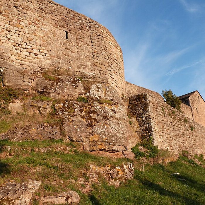 Photo de Château de Montaigut