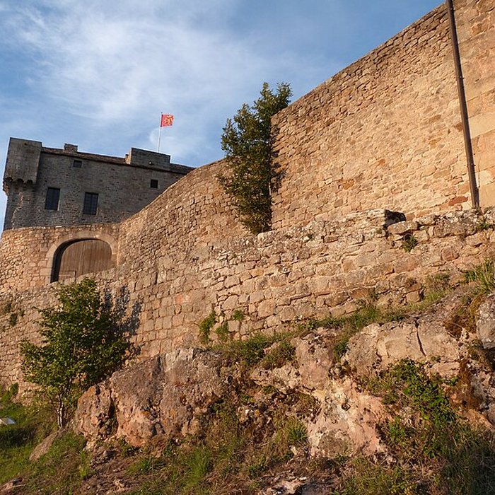 Photo de Château de Montaigut