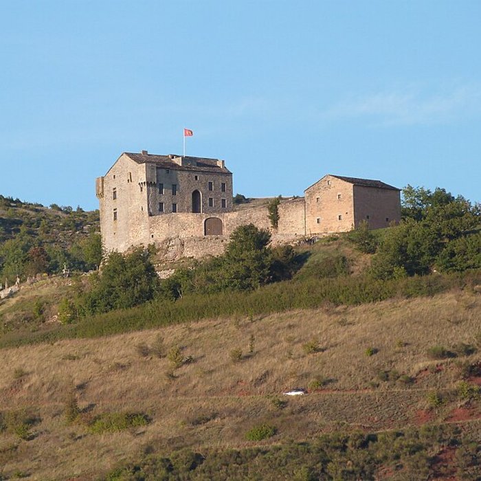 Photo de Château de Montaigut