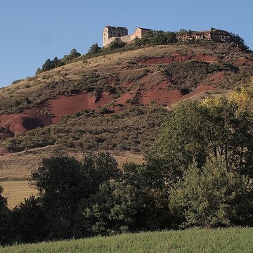 Château de Montaigut
