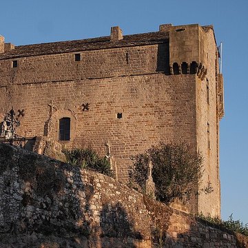 Château de Montaigut