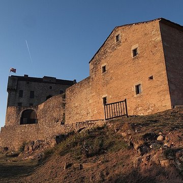 Château de Montaigut
