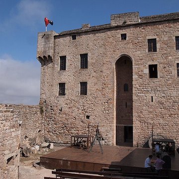 Château de Montaigut