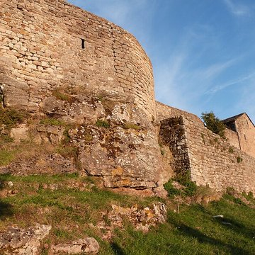 Château de Montaigut