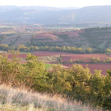 Château de Montaigut