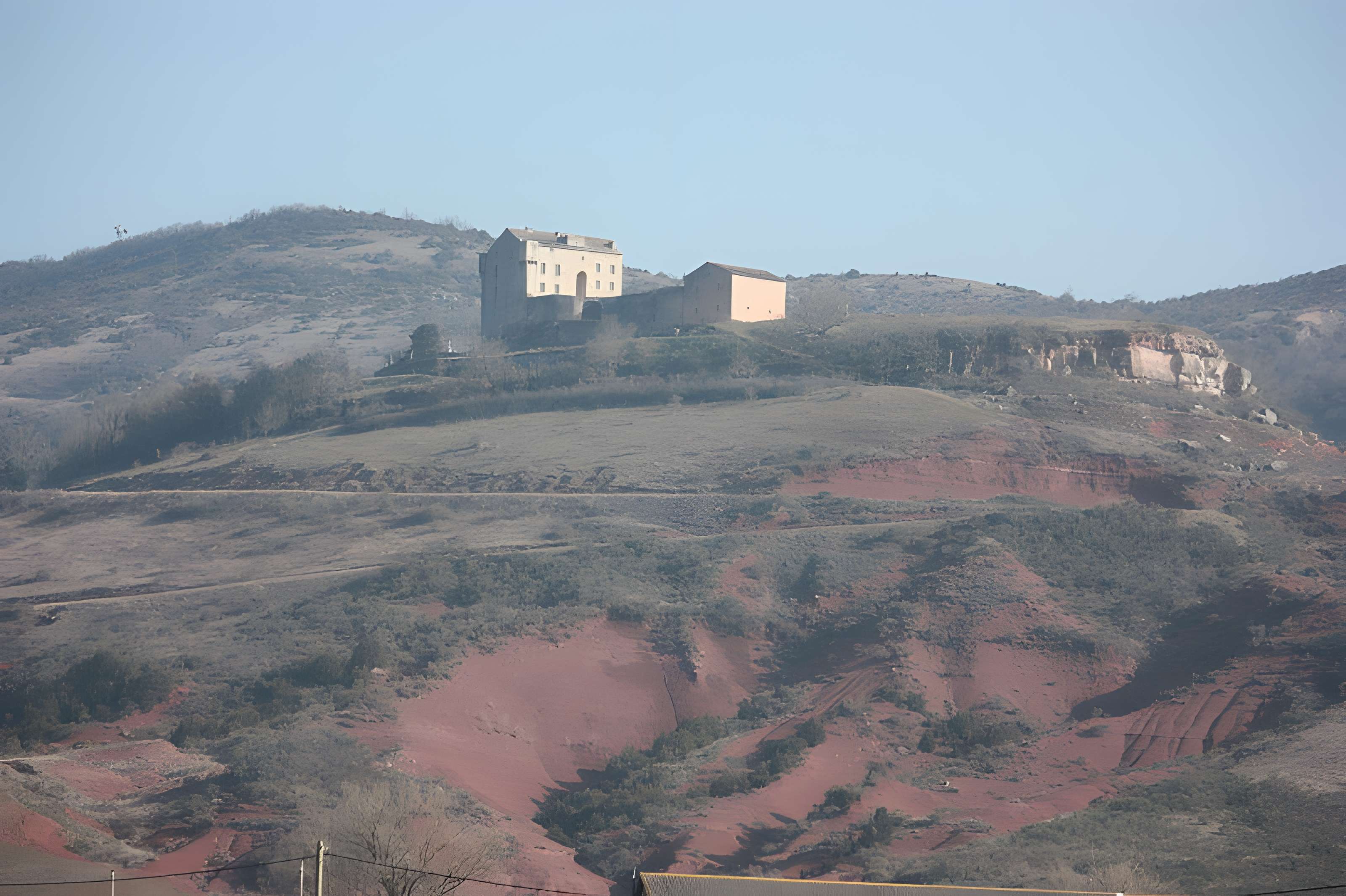 Château de Montaigut